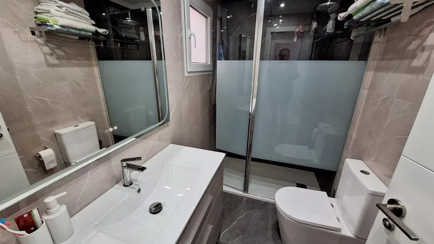 Penthouse de 2 chambres à Torrevieja, Espagne No. 1136 № 10