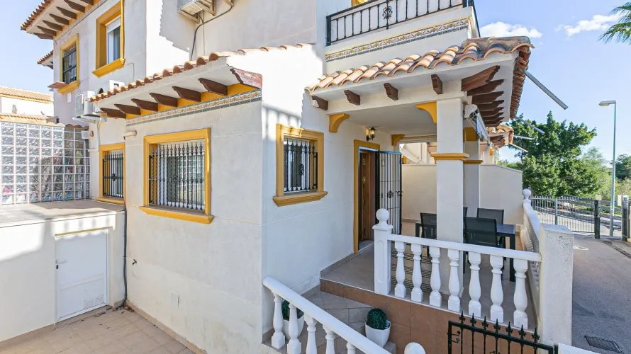 Apartment de 74m² à Playa Flamenca II, Spain No. 1720 № 28