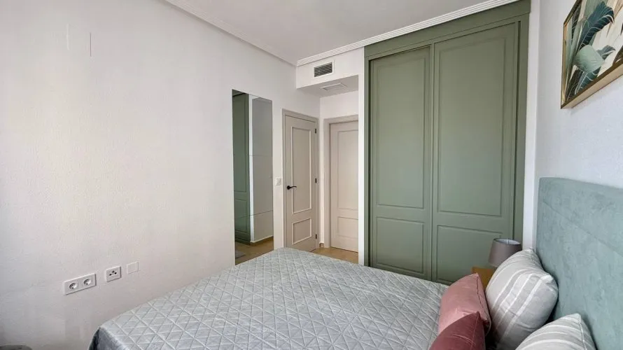 Apartment de 3 chambres à Guardamar del Segura, Espagne No. 1618 № 28