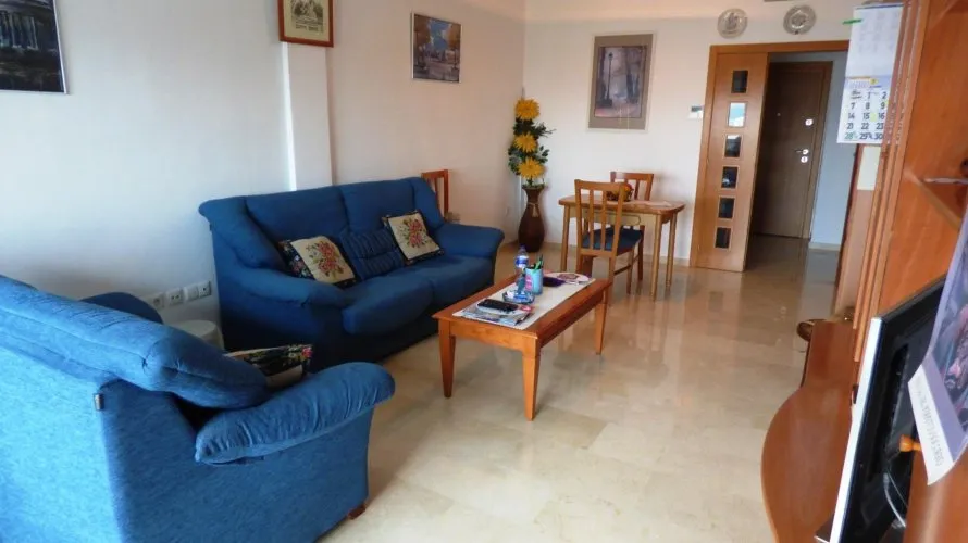 Penthouse de 4 chambres à Alicante, Espagne No. 1089 № 16