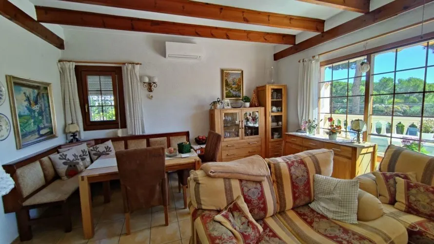 Apartment de 458m² à Moraira, Espagne No. 1694 № 10
