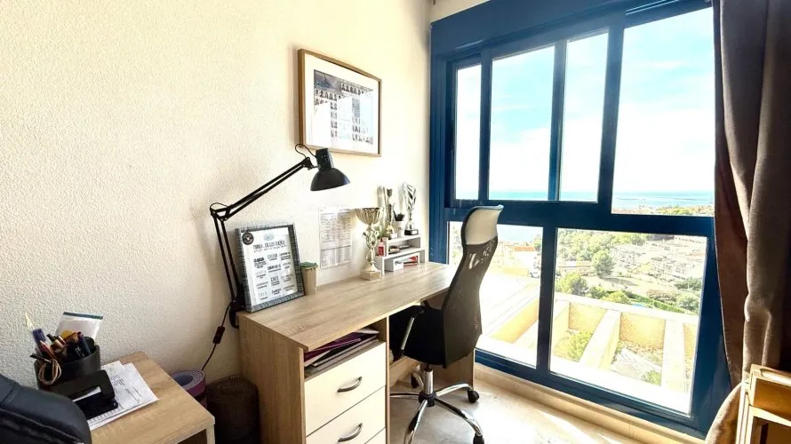 Penthouse de 4 chambres à Calpe, Espagne No. 1491 № 12
