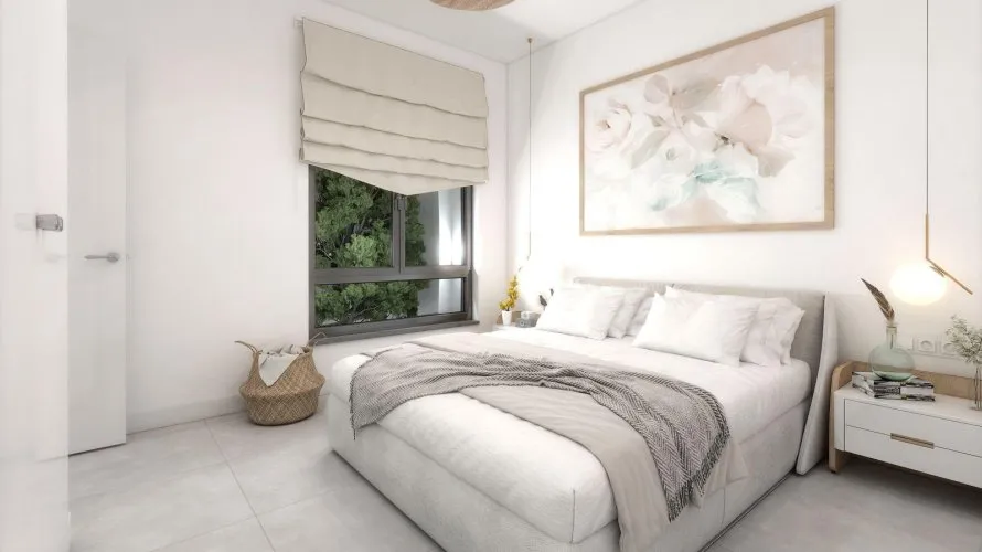Apartment de 2 chambres à Altea, Espagne No. 1409 № 8