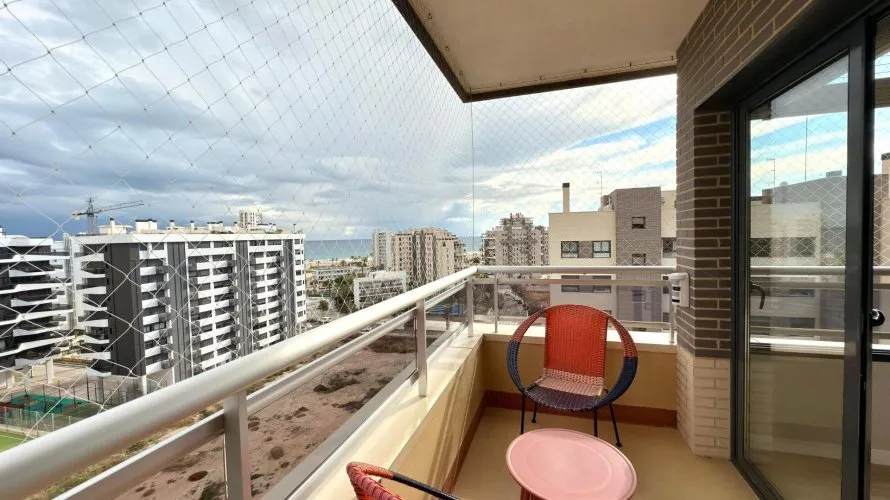 Penthouse de 3 chambres à Alicante, Espagne No. 1403 № 9