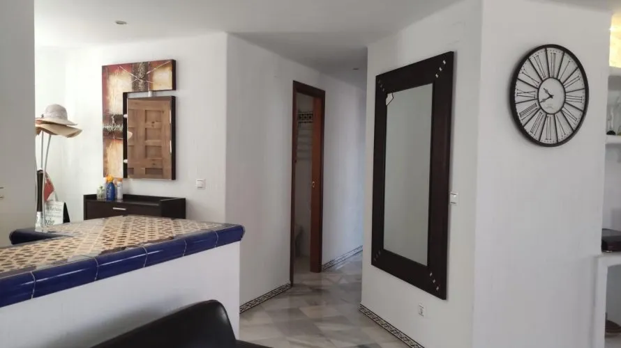Penthouse de 3 chambres à Torrevieja, Espagne No. 1254 № 22