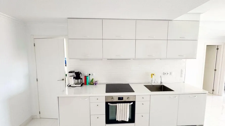 Penthouse de 2 chambres à Torrevieja, Espagne No. 1363 № 9