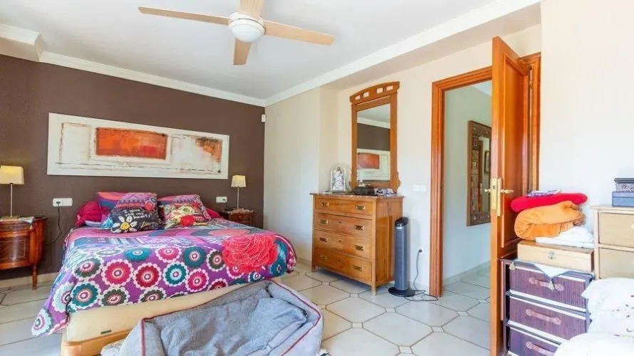 Apartment de 4 chambres à Finestrat, Espagne No. 1625 № 22