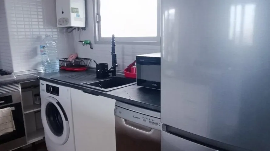 Penthouse de 1 chambre à Alicante, Espagne No. 1448 № 3