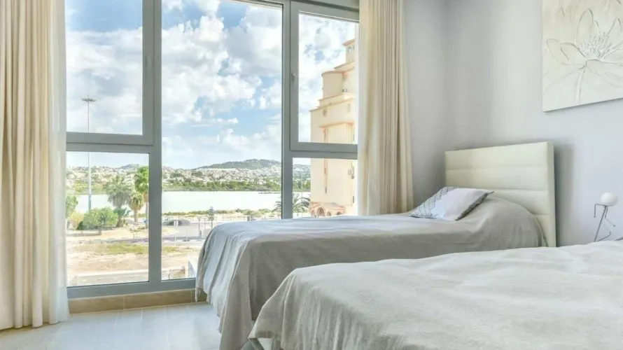Apartment de 3 chambres à Calpe, Espagne No. 1118 № 20