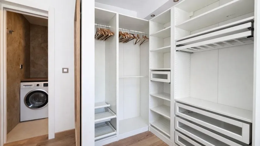 Apartment de 2 chambres à Dehesa De Campoamor, Espagne No. 1164