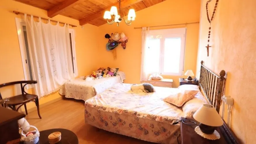 Apartment de 5 chambres à Fortuna, Spain No. 1503 № 9