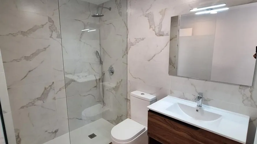 Apartment de 2 chambres à Villamartin, Espagne No. 1327 № 21