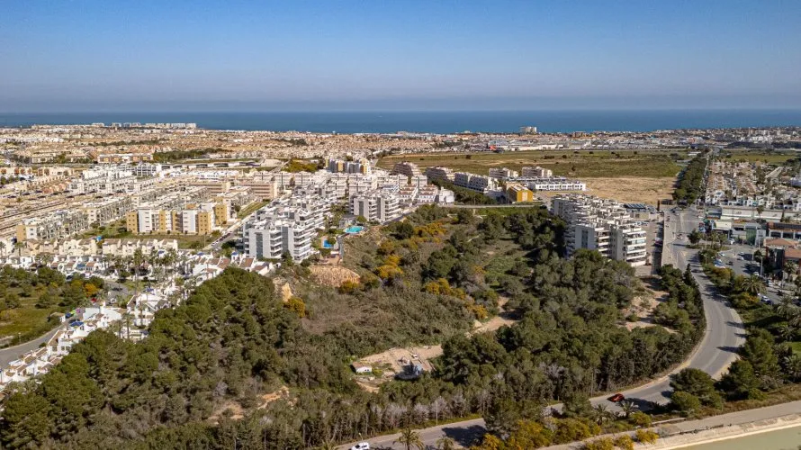 Apartment de 82m² à Alicante, Espagne No. 1738 № 2