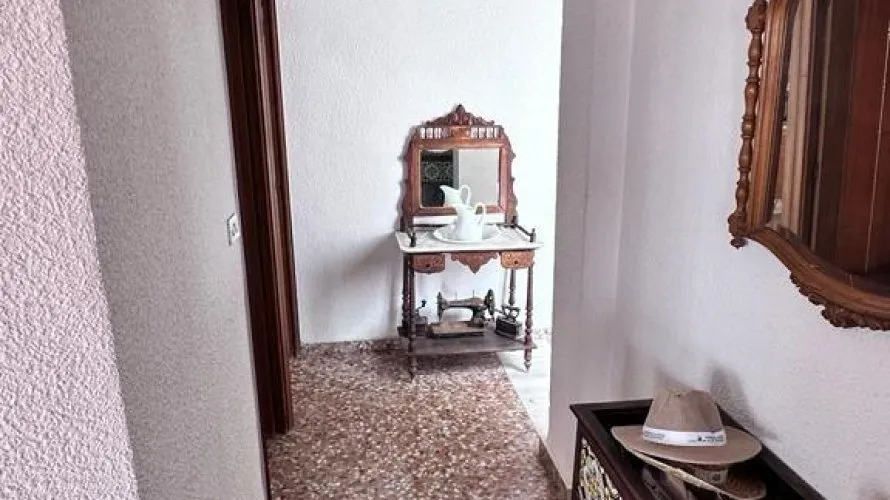 Penthouse de 4 chambres à La Mata, Espagne No. 1283 № 26