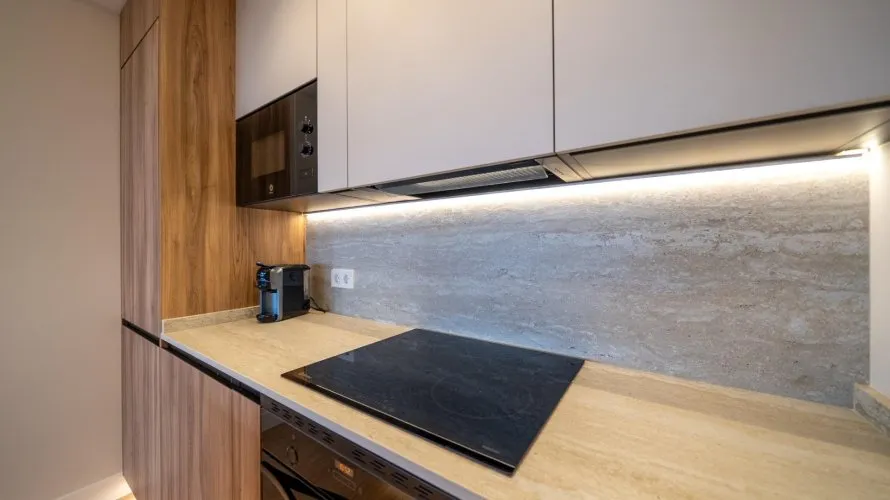 Apartment de 3 chambres à Madrid, Espagne No. 1617 № 16