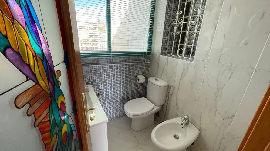 Penthouse de 2 chambres à Finestrat, Espagne No. 1301 № 12