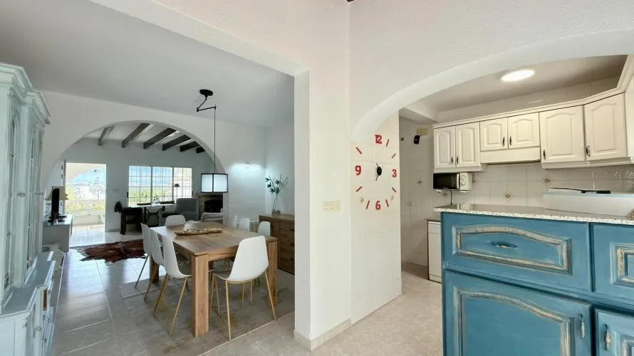 Apartment de 3 chambres à L'Alfàs del Pi, Espagne No. 1655 № 24