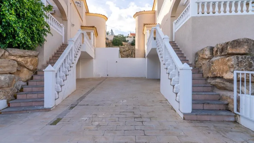 Apartment de 3 chambres à El Campello, Espagne No. 1155 № 25