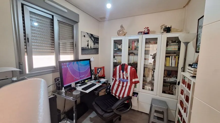 Apartment de 1 chambre à Los Dolses, Espagne No. 1616 № 28