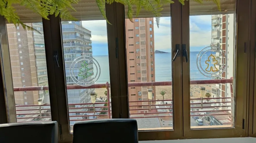 Apartment de 2 chambres à Benidorm, Espagne No. 1125 № 19