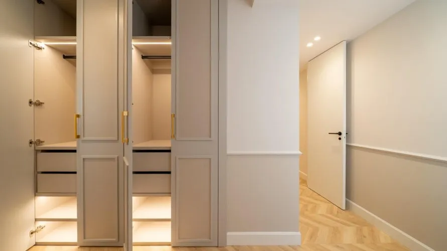 Apartment de 3 chambres à Madrid, Espagne No. 1485 № 8