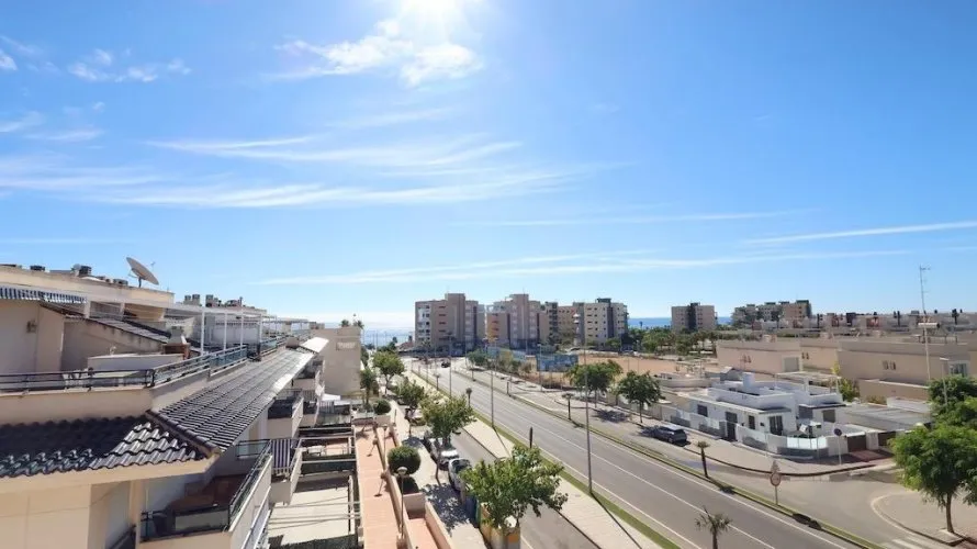 Penthouse de 87m² à Pilar de la Horadada, Espagne No. 1504 № 17
