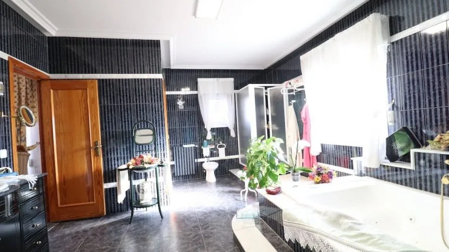 Apartment de 5 chambres à El Chaparral, Espagne No. 1331 № 12