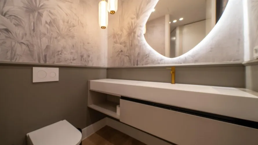 Apartment de 3 chambres à Madrid, Espagne No. 1152 № 22
