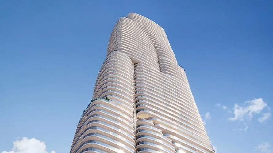 Apartment de 4 chambres à Benidorm, Espagne No. 1106 № 15