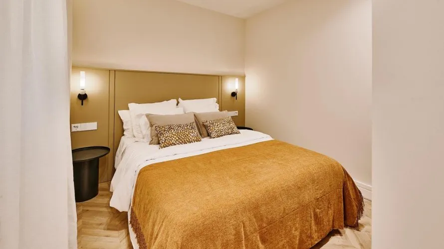 Apartment de 3 chambres à Madrid, Espagne No. 1423 № 5