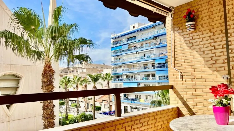Apartment de 3 chambres à Torrevieja, Espagne No. 1114 № 7
