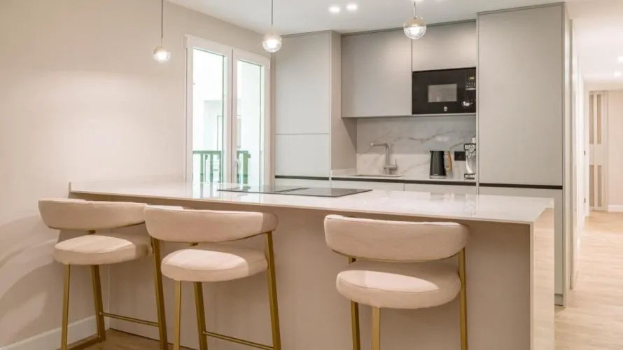 Apartment de 2 chambres à Madrid, Espagne No. 1379 № 13