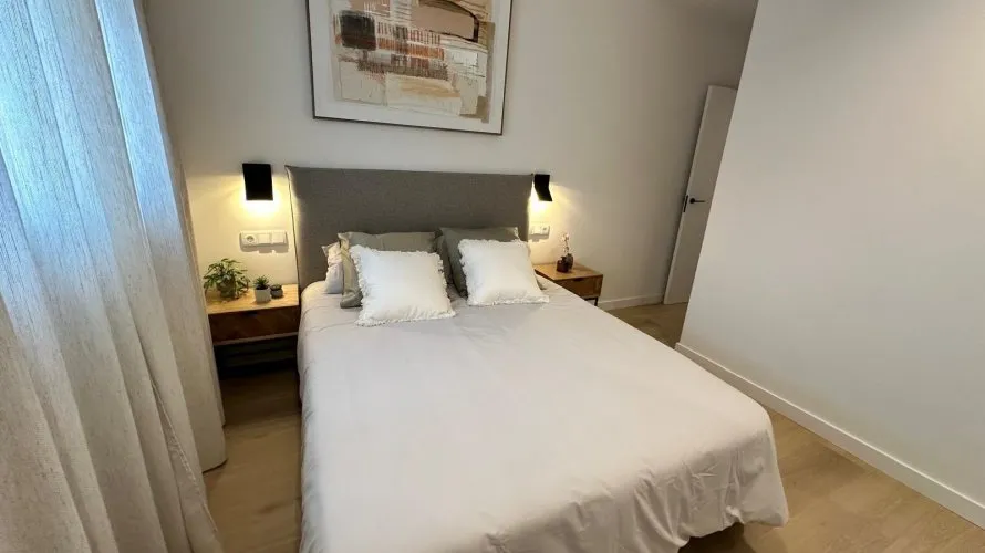 Apartment de 2 chambres à Guardamar del Segura, Espagne No. 1390 № 25