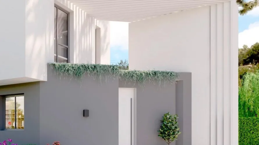Apartment de 3 chambres à La Font, Espagne No. 1295 № 23