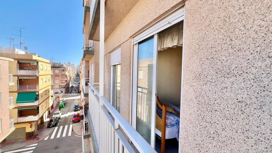 Apartment de 1 chambre à Santa Pola, Espagne No. 1615 № 25