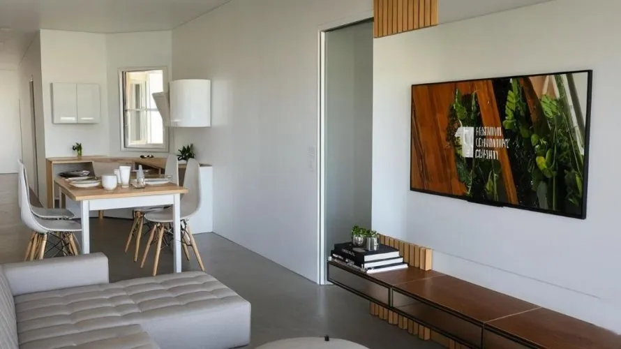 Apartment de 1 chambre à Torrevieja, Espagne No. 1695 № 1