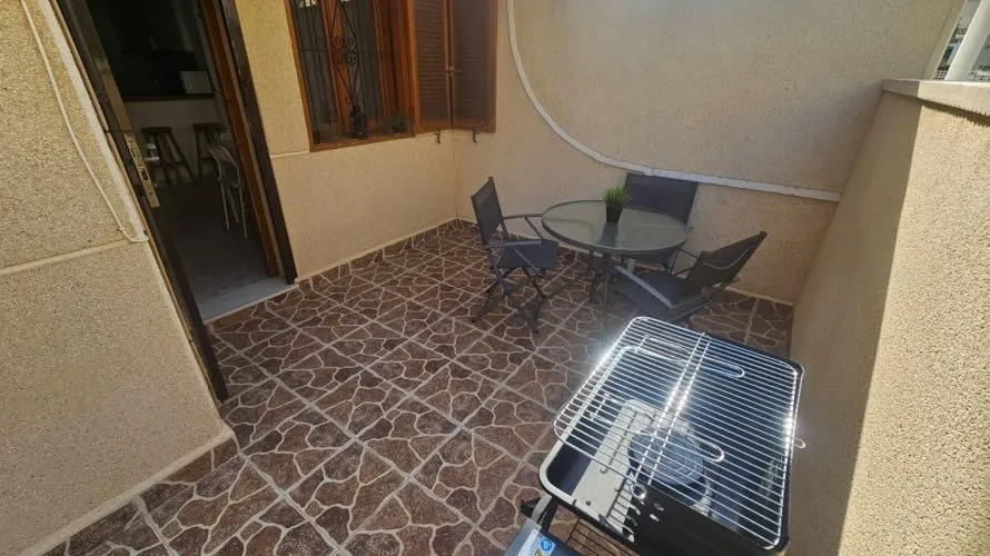 Apartment de 65m² à Playa Flamenca II, Spain No. 1726 № 10