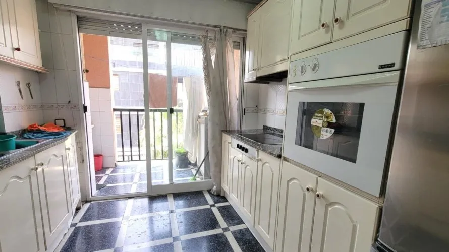 Apartment de 1 chambre à Torrevieja, Espagne No. 1649 № 11