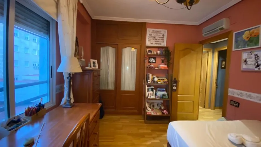 Apartment de 4 chambres à Alicante, Espagne No. 1416 № 21