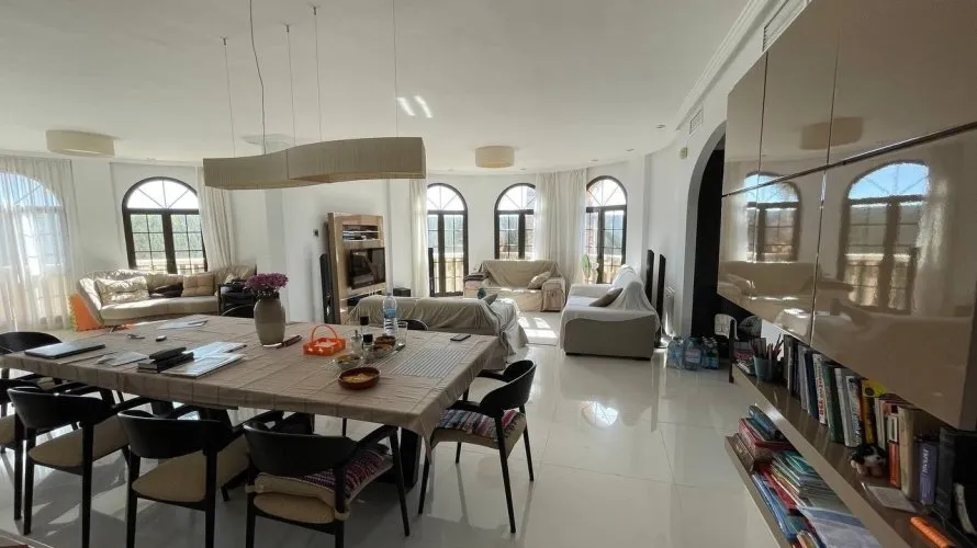 Apartment de 4 chambres à Ciudad Quesada, Espagne No. 1170 № 24