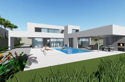 Apartment de 4 chambres à Maryvilla, Espagne No. 1204