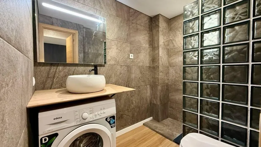 Apartment de 2 chambres à Torrevieja, Espagne No. 1623 № 22