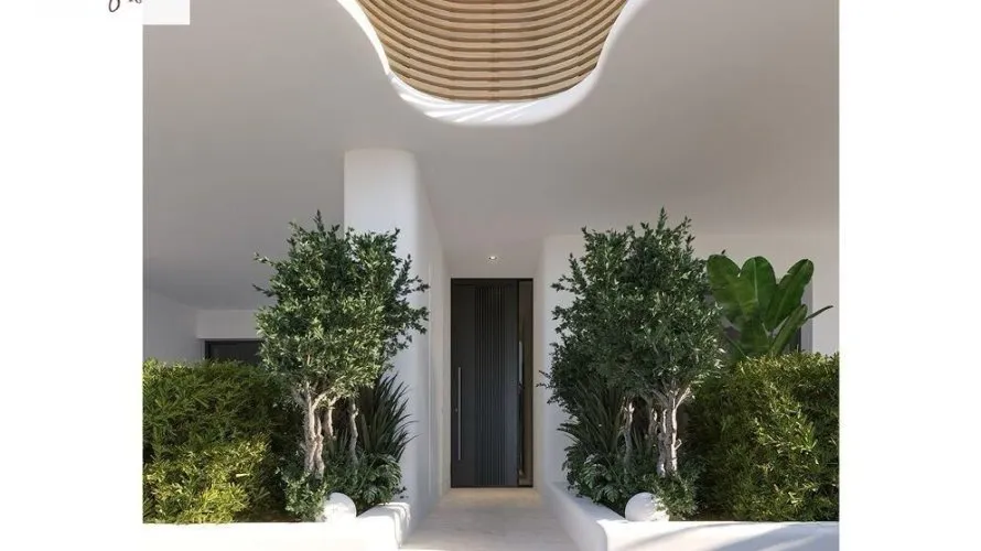 Penthouse de 2 chambres à Sagunto, Espagne No. 1115 № 19