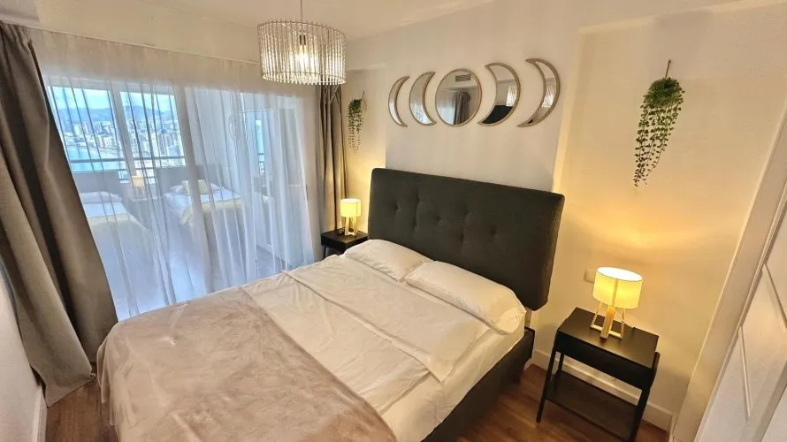 Apartment de 1 chambre à Benidorm, Espagne No. 1375 № 21