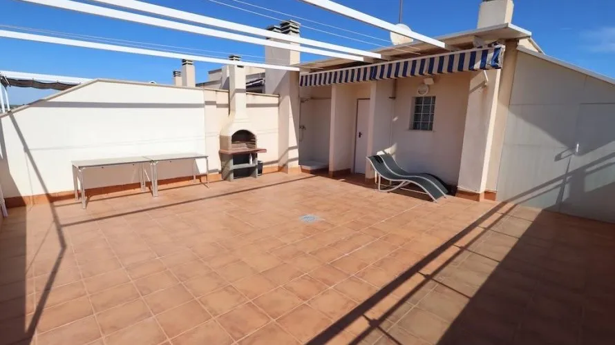 Penthouse de 87m² à Pilar de la Horadada, Espagne No. 1504 № 18