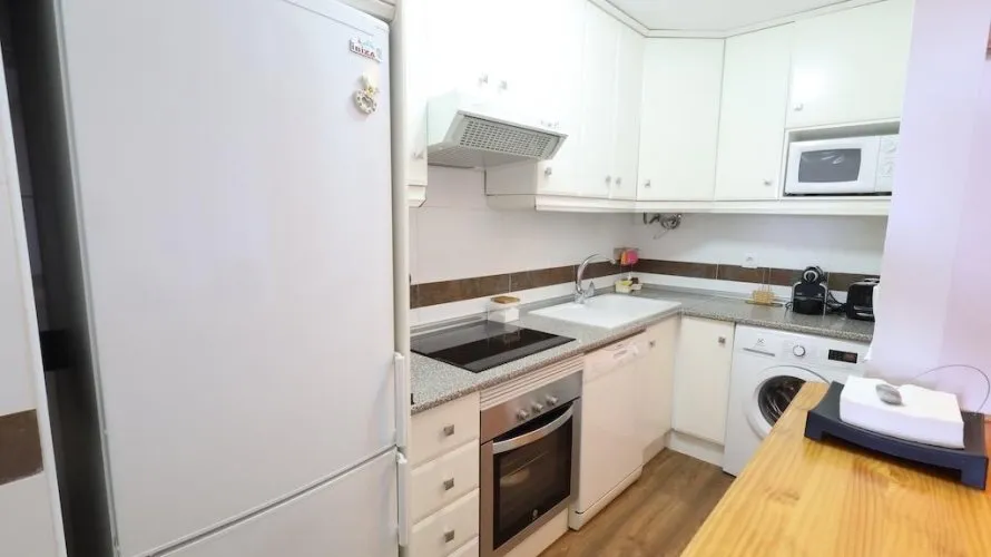 Penthouse de 87m² à Pilar de la Horadada, Espagne No. 1504 № 1