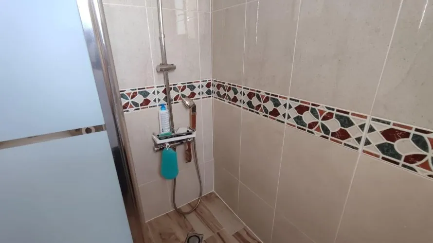 Penthouse de 1 chambre à Torrevieja, Espagne No. 1085 № 13