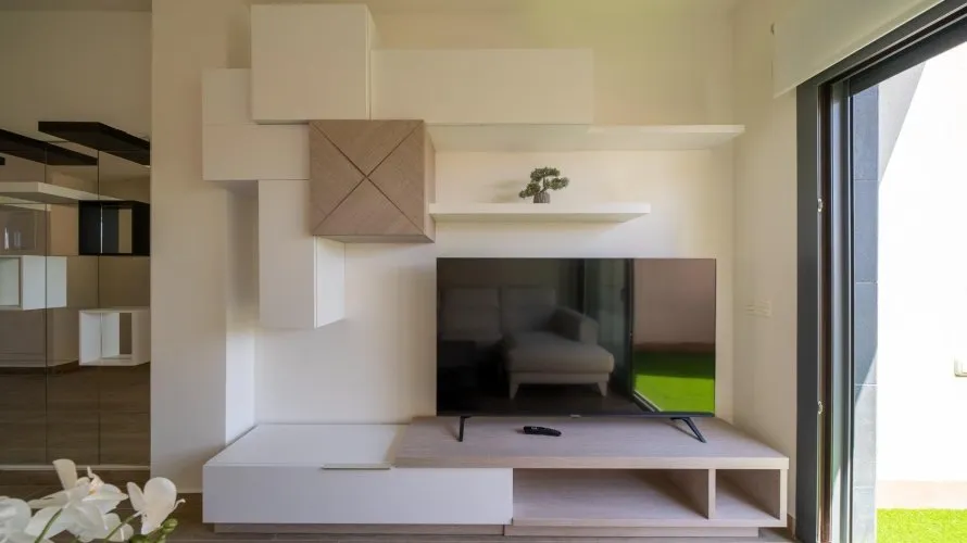 Penthouse de 2 chambres à Finestrat, Espagne No. 1337 № 23