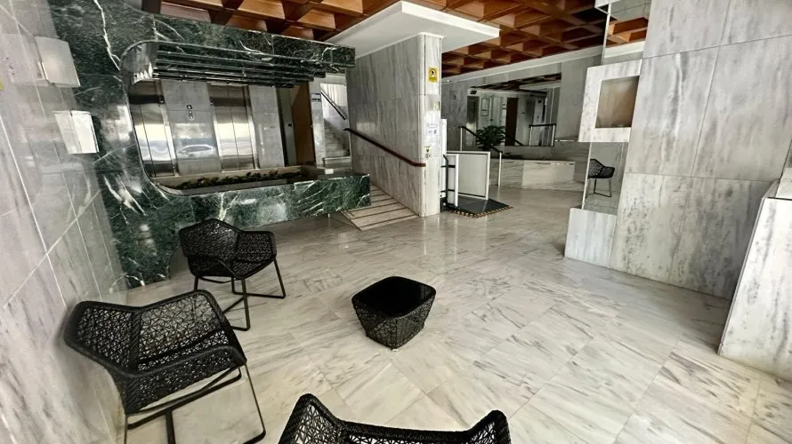 Apartment de 1 chambre à Benidorm, Espagne No. 1389 № 2