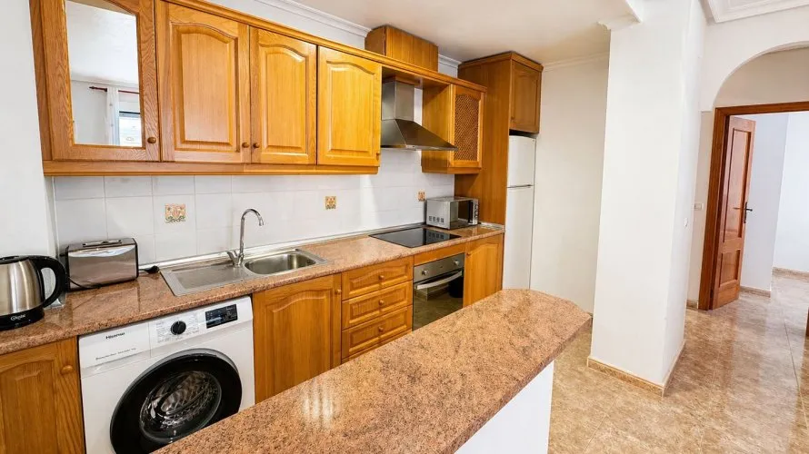 Apartment de 98m² à Campoamor, Spain No. 1723 № 19
